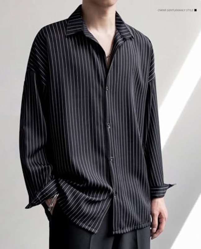 シャツ 2
