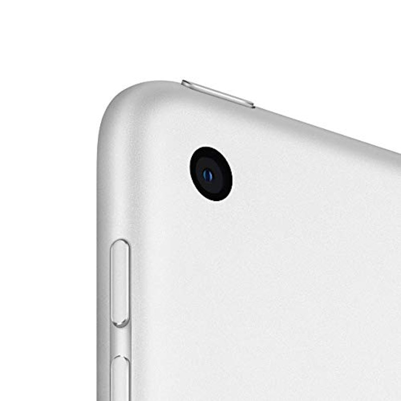 第8世代 Wi-Fi + Cellular 128GB 3