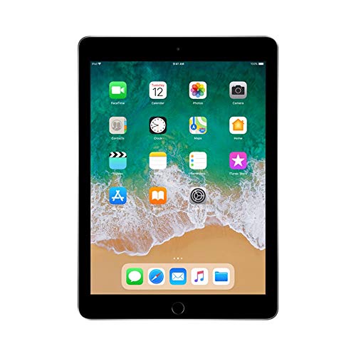 iPad（第5世代） 2