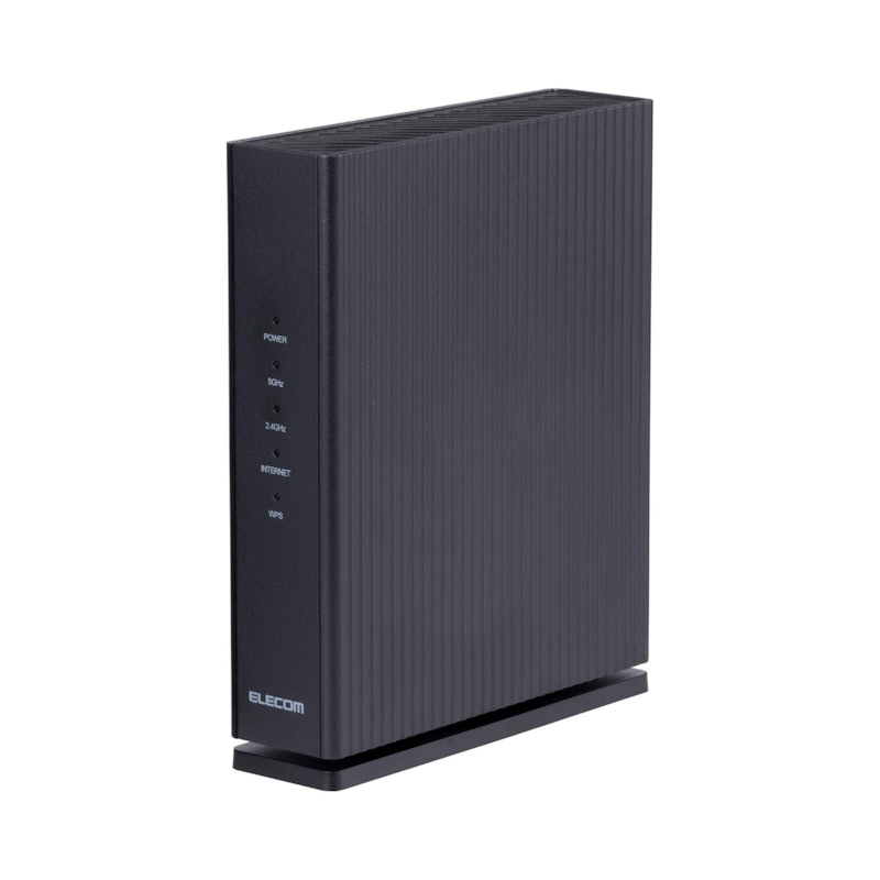 Wi-Fiルーター 1