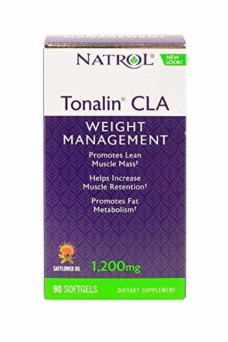 トナリンCLA 1