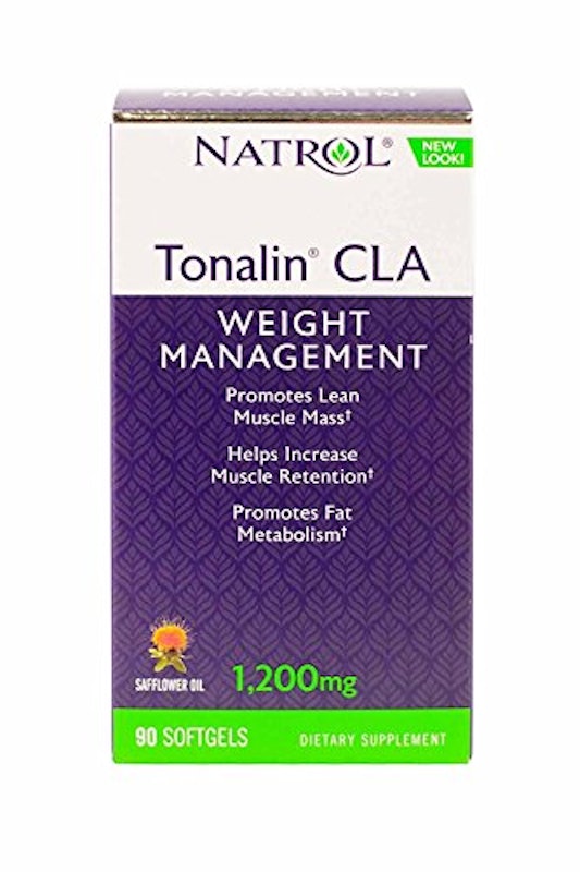 トナリンCLA 1
