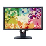 【徹底比較】BenQのゲーミングモニターのおすすめ人気ランキング【2026年】 4