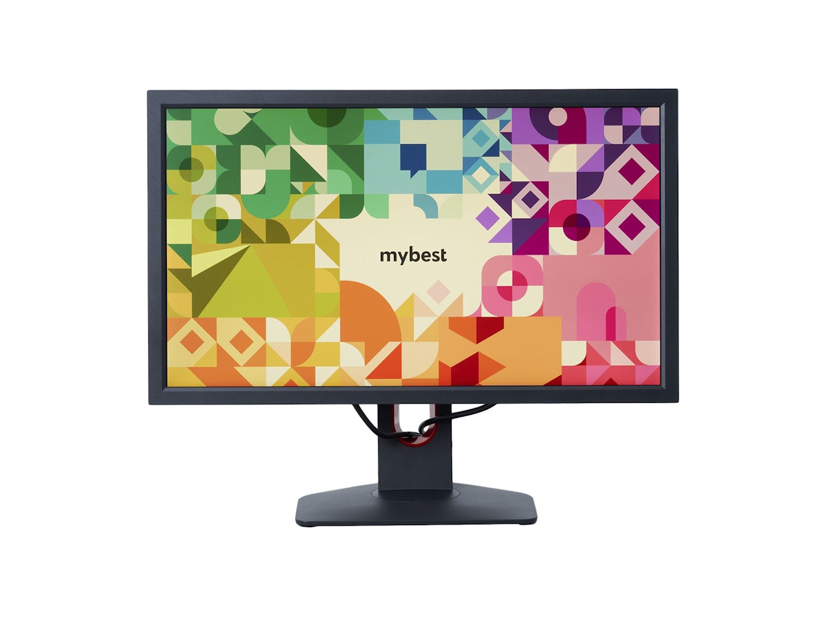 BenQ ZOWIE XL2411K ゲーミングモニター 24インチ 02a6fd4cf0545cfdb552f92778413a