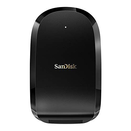 Extreme PRO CFexpress Card Reader 1