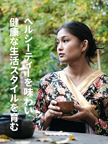 茉莉花茶 6