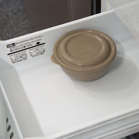 タケヤ化学工業 レンジでふっくらごはんを検証レビュー!ご飯冷凍容器の選び方も紹介 4
