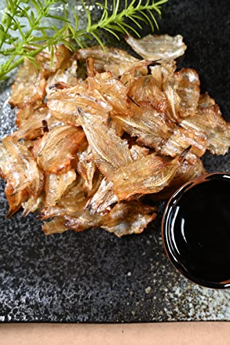 炙り焼き小いわし 7