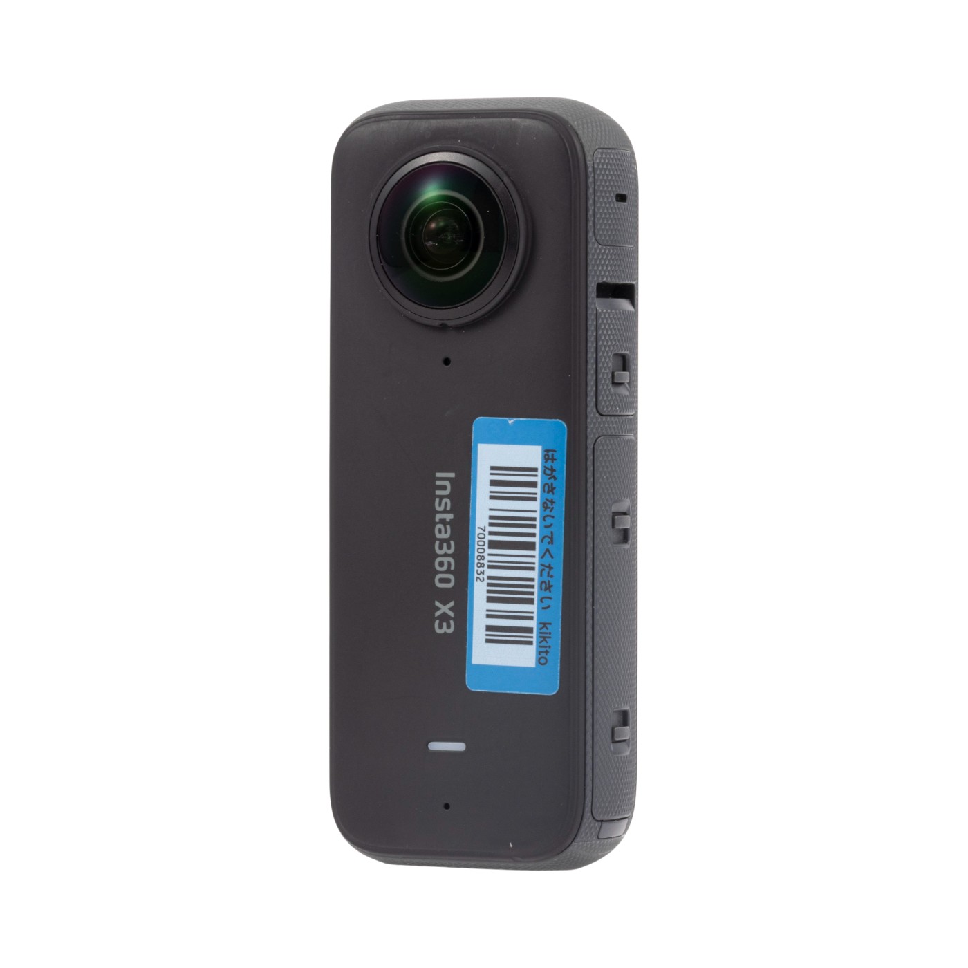 360度カメラ・VRカメラのおすすめ人気ランキング【2026年1月】 | マイ