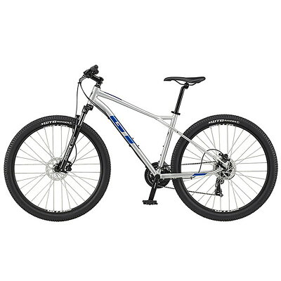 マウンテンバイク GT 3x7速 適応身長160-172cm
