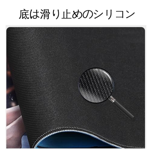 ラバープレイマット イーブイズ 3