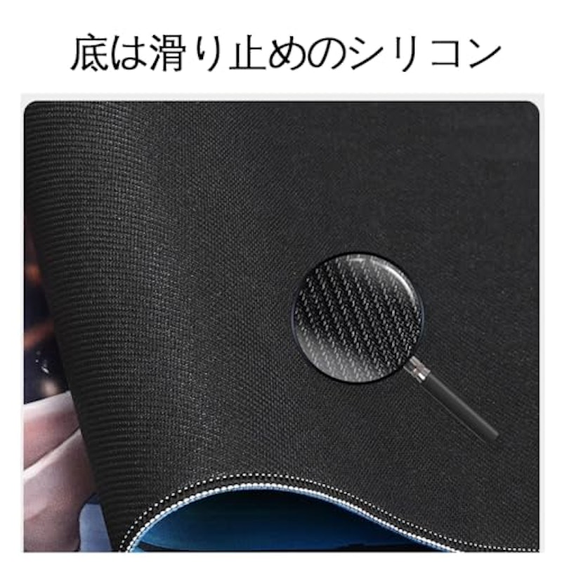 ラバープレイマット イーブイズ 3