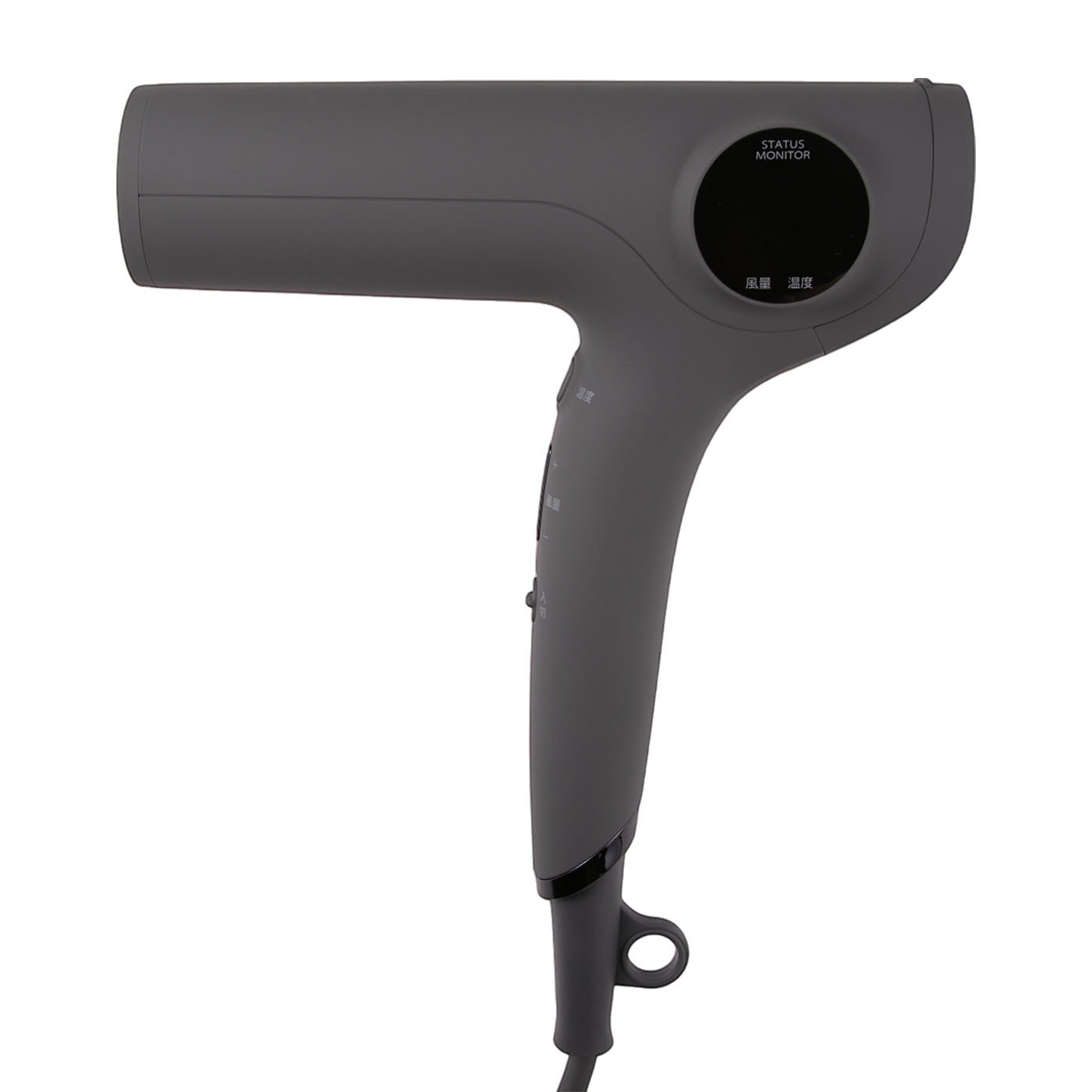 ヤマダホールディングス ヤマダオリジナル ヘアドライヤー YBH12DMを