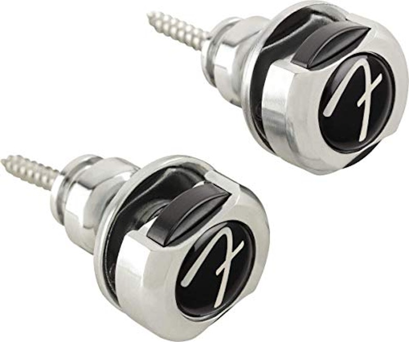 INFINITY STRAP LOCKS 1