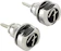 Fender INFINITY STRAP LOCKS 1