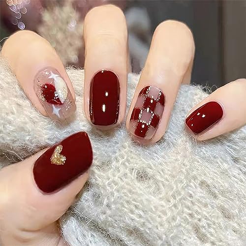ネイルチップ 1