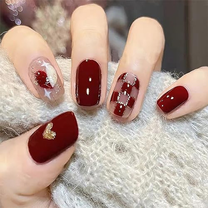 ネイルチップ 1