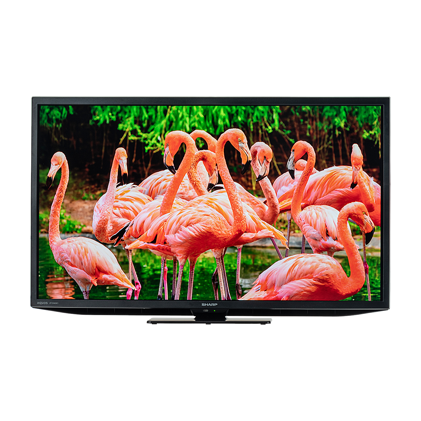 シャープ AQUOS 液晶テレビ 2T-C32GE1を検証レビュー！32型