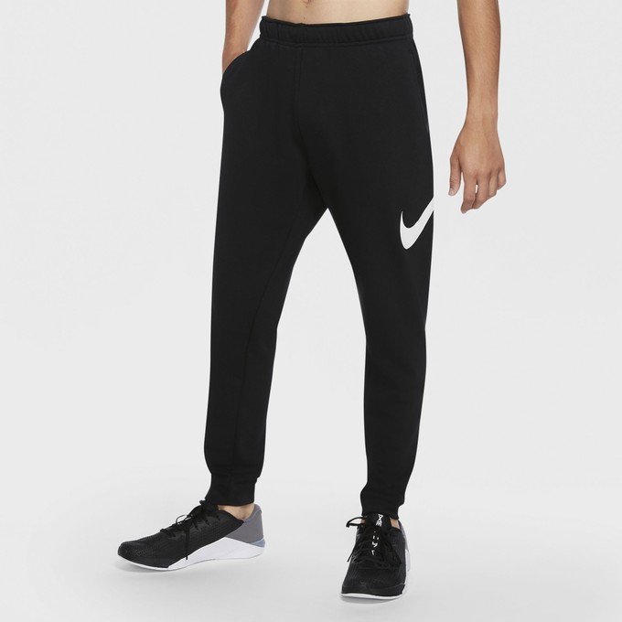 Dri-FIT テーパード トレーニングパンツ CU6776-010 1