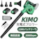 KIMO ブロワー 1