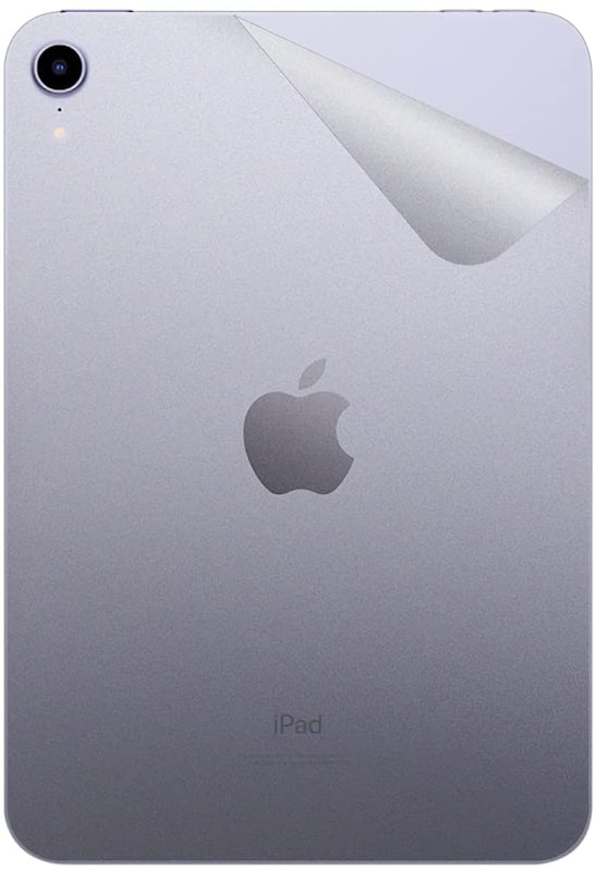 スキンシール iPad mini 1