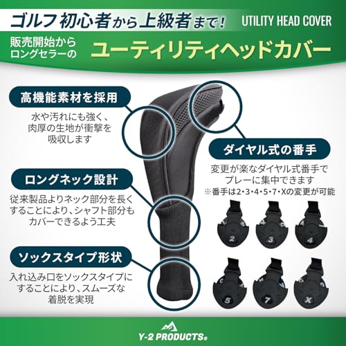 ヘッドカバー 3
