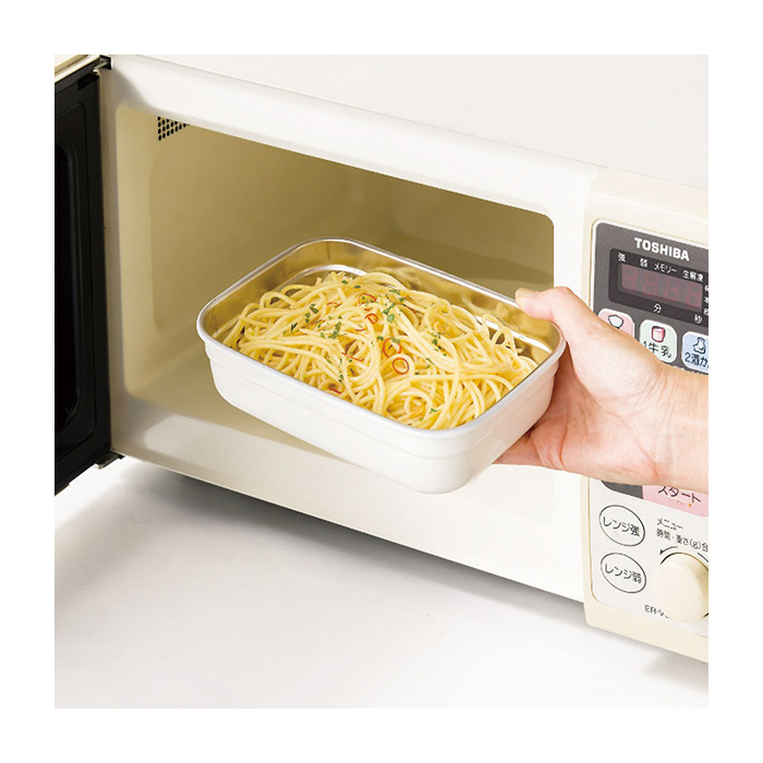 MEAL BOX ステンレス保存容器 3
