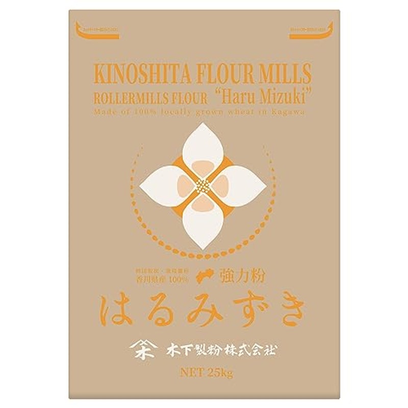 強力粉 1