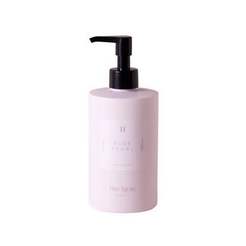 BEAUTY HAND SOAP - NUDE PEARL - 1