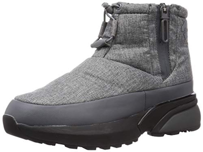 ACTIVE WINTER BOOTS SHORT 1
