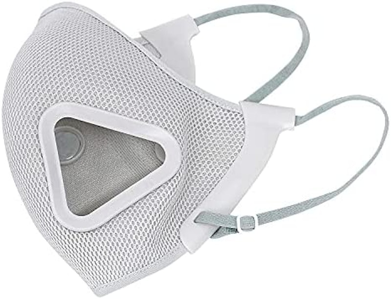 電動ファン付きマスク用マスク 1