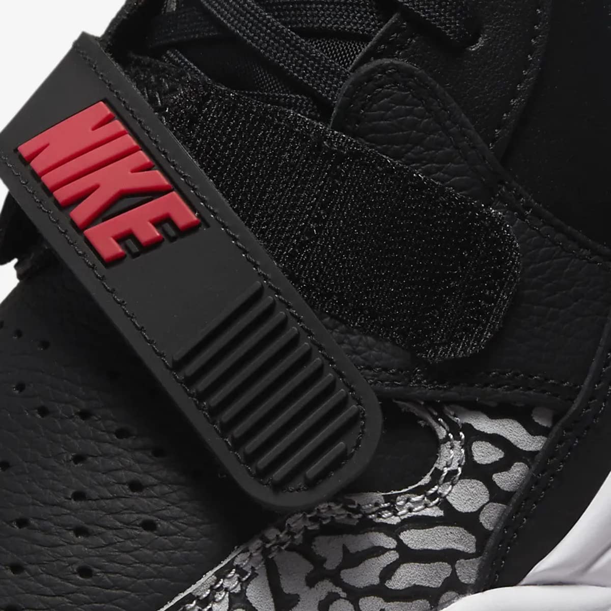 AIR JORDAN LEGACY 312 LOW 8