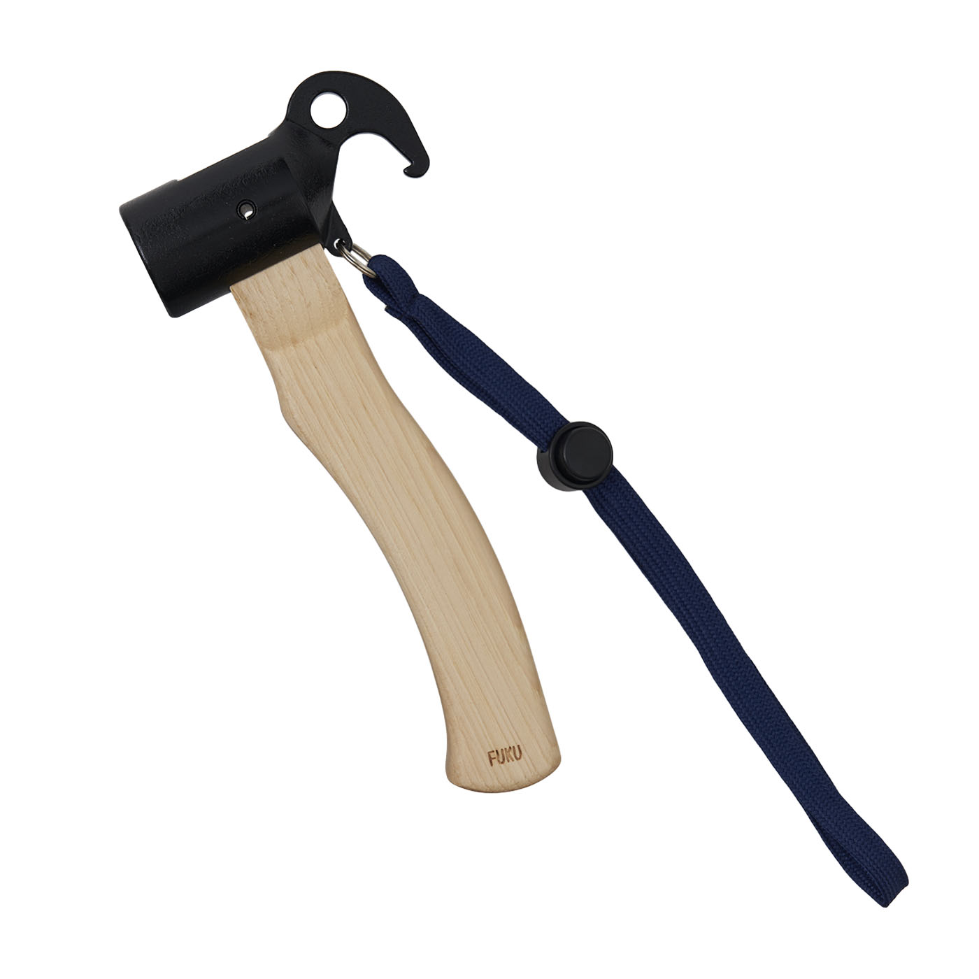 e*o様 ソロソウルウォウウォウ ポール、鍛造ペグ、ハンマー付属 e*o様