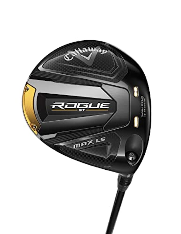 ROGUE ST MAX LSドライバー 6