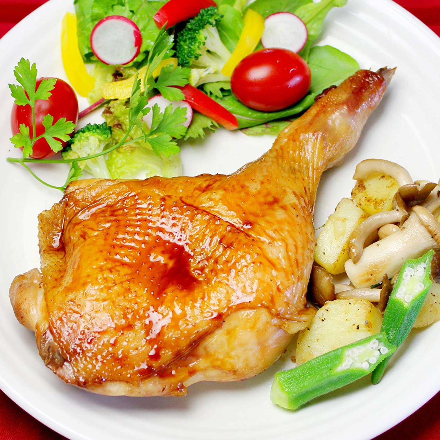 22年 お取り寄せローストチキンのおすすめ人気ランキング16選 Mybest