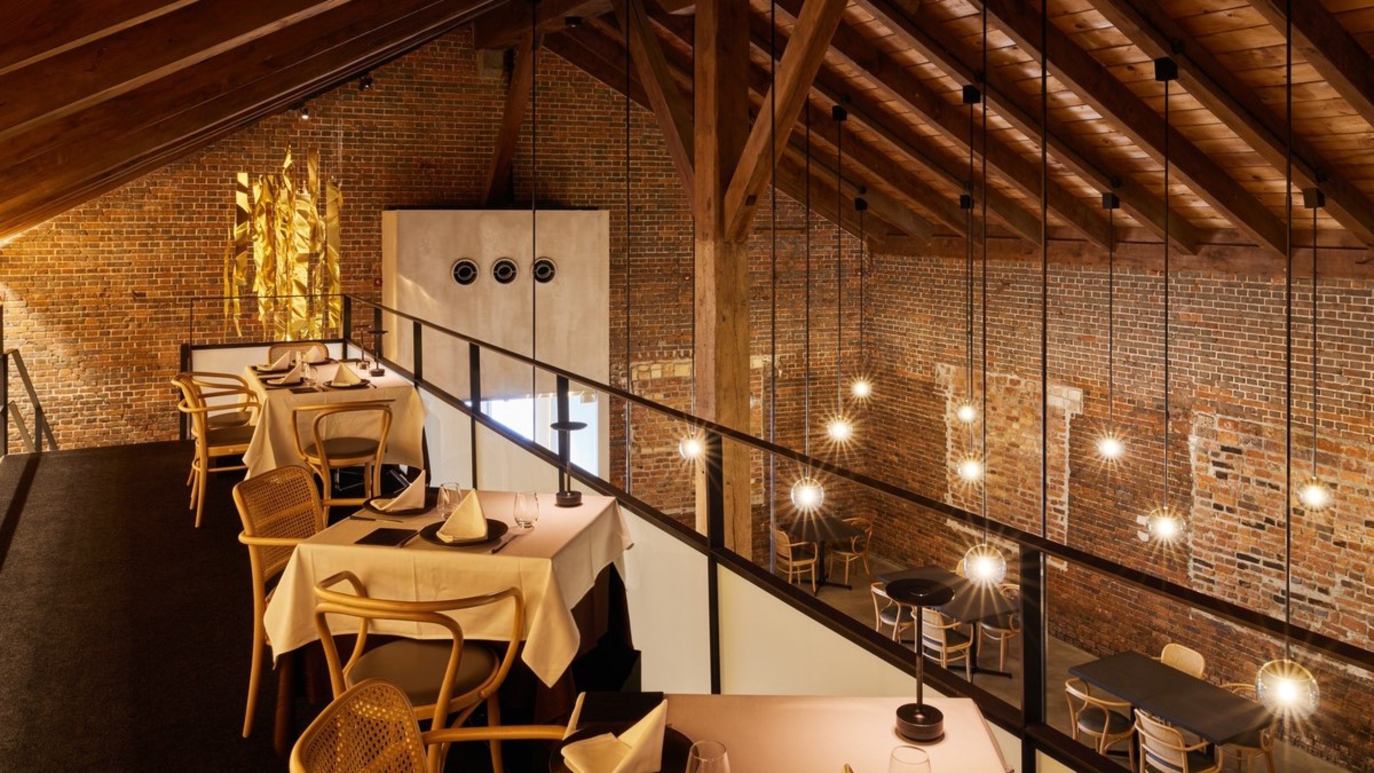 NIPPONIA HOTEL 函館 港町 9