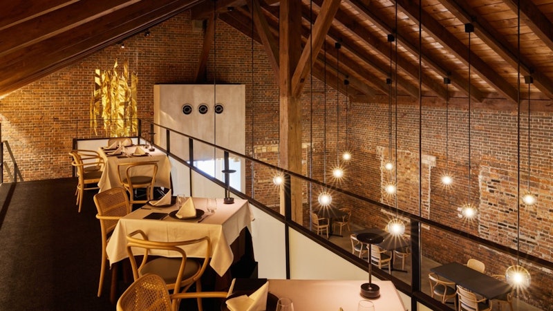 NIPPONIA HOTEL 函館 港町 9