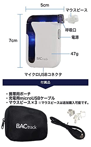 アルコールマネージャー 3