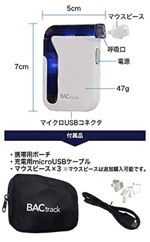 アルコールマネージャー 3