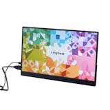 【徹底比較】15.6インチのモニターのおすすめ人気ランキング 3