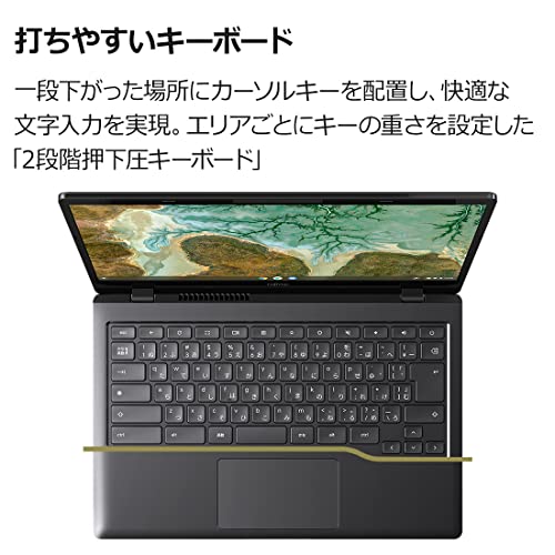 FMV Chromebook WM1/F3 5