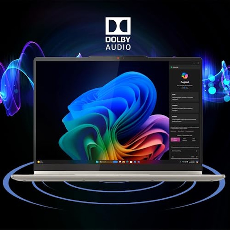 Yoga 7 2-in-1 ノートパソコン 7