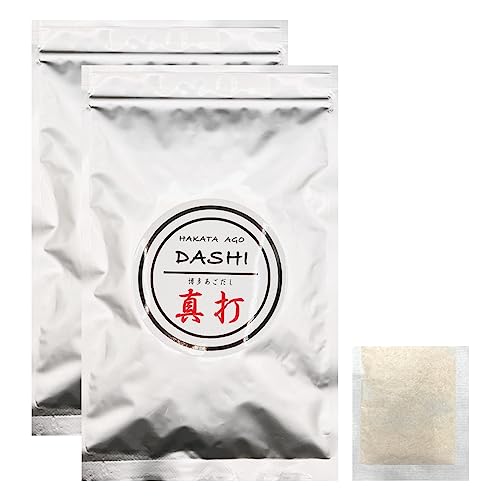 博多あごだし 真打 1