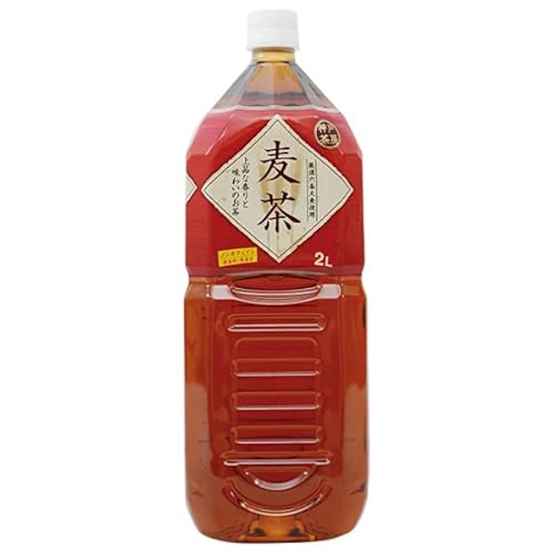 麦茶 1