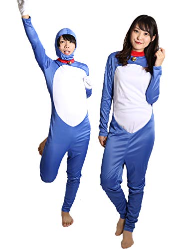 なりきり キャラクター 全身タイツ 3