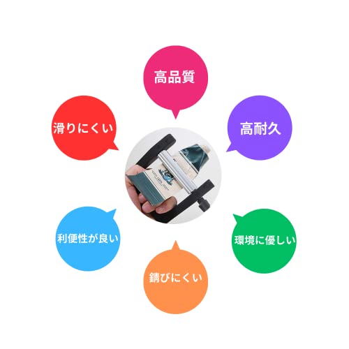 チューブ絞り器 4