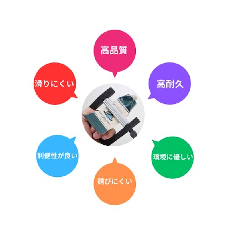 チューブ絞り器 4