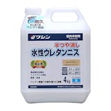 水性ウレタンニスのおすすめ人気ランキング【2026年7月】 5