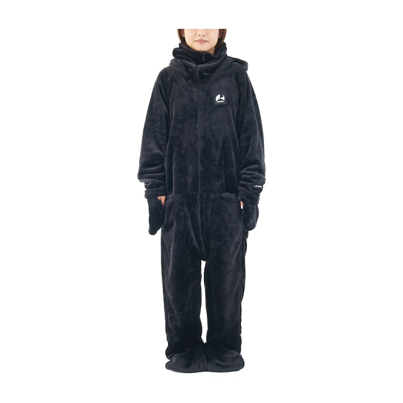 ビーズ Bauhutte ダメ着2020 HFD-BS-M-BKを検証レビュー!着る ビーズ Bauhutte ダメ着2020 HFD-BS-M-BKを検証レビュー!着る