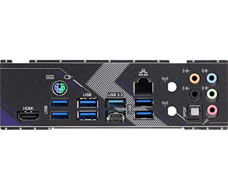 X570 Extreme4 2
